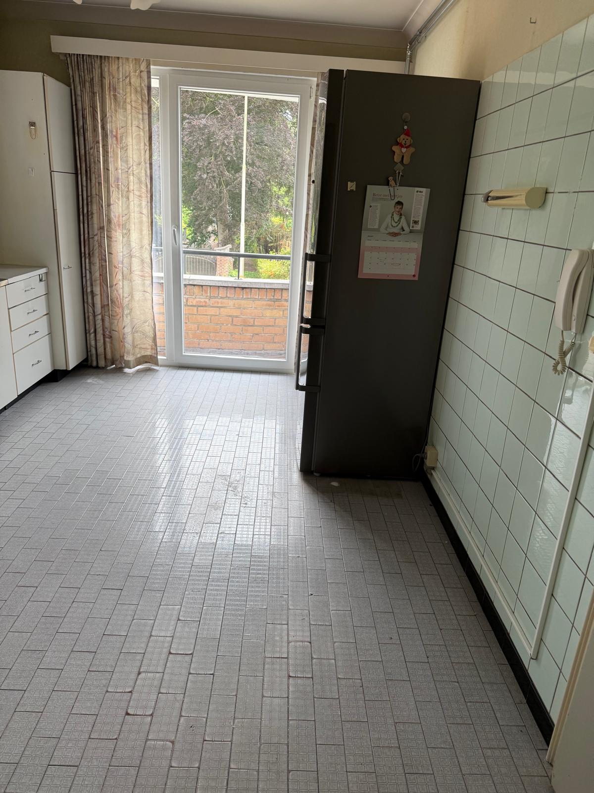 Voertuig opgehaald bij woning