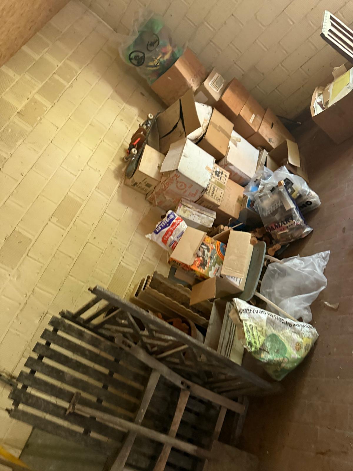 Gevarieerde collectie waardevolle items uit erfenis - elk stuk professioneel getaxeerd Lochristi